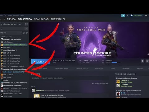 Juega Mientras Descargas