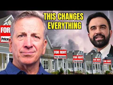 New Yorks Psychotic New Housing Plan Exposed