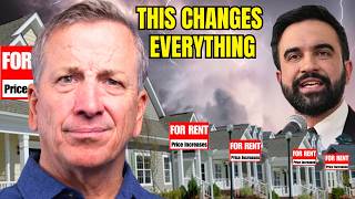 New Yorks Psychotic New Housing Plan Exposed