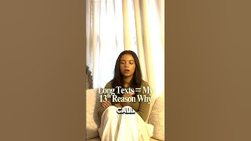 Long Texts Are The WORST | EP 9 — Texting Anxiety: Mixed Signals and Miscommunication