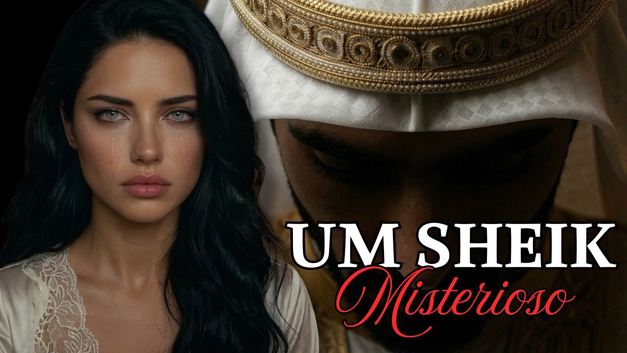 🕌Украдено шейхом