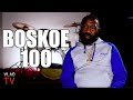 Vlad Tells Boskoe100 Why He Got Off Social Media, Boskoe Likes the Hate (Part 23)