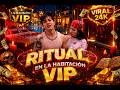 Ritual en la Mansion VIP #carlosalbertofuentes #teamsnake #mansionvip