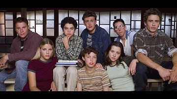 Freaks and Geeks - Auditions (1999–2000)