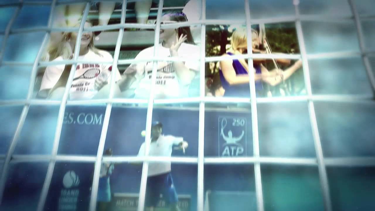 BB&T Atlanta Open 2012 Commercial