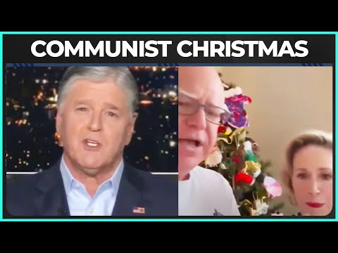 Hannity Is VERY