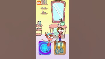 Instant Karma level 22 gameplay walkthrough | All levels | android, iOS mobile | new update #shorts