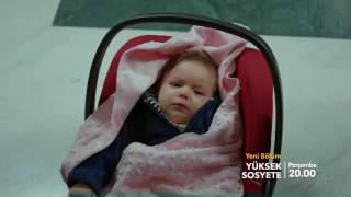 Yüksek Sosyete 16. Fragman