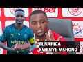 SIMBA SC WAJIBU MASHAMBULIZI KUMCHUKUA DICKSON JOB SIMBA SC WAJIBU MASHAMBULIZI KUMCHUKUA DICKSON JOB