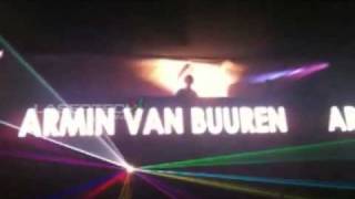 LaserTech India Lsaers @ Armin Van Buuren Tour @ Blr.wmv