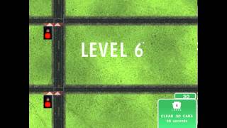 I love traffic Я люблю пробки онлайн игра гонки стратегия логика I love traffic Я люблю пробки онлайн игра гонки стратегия логика