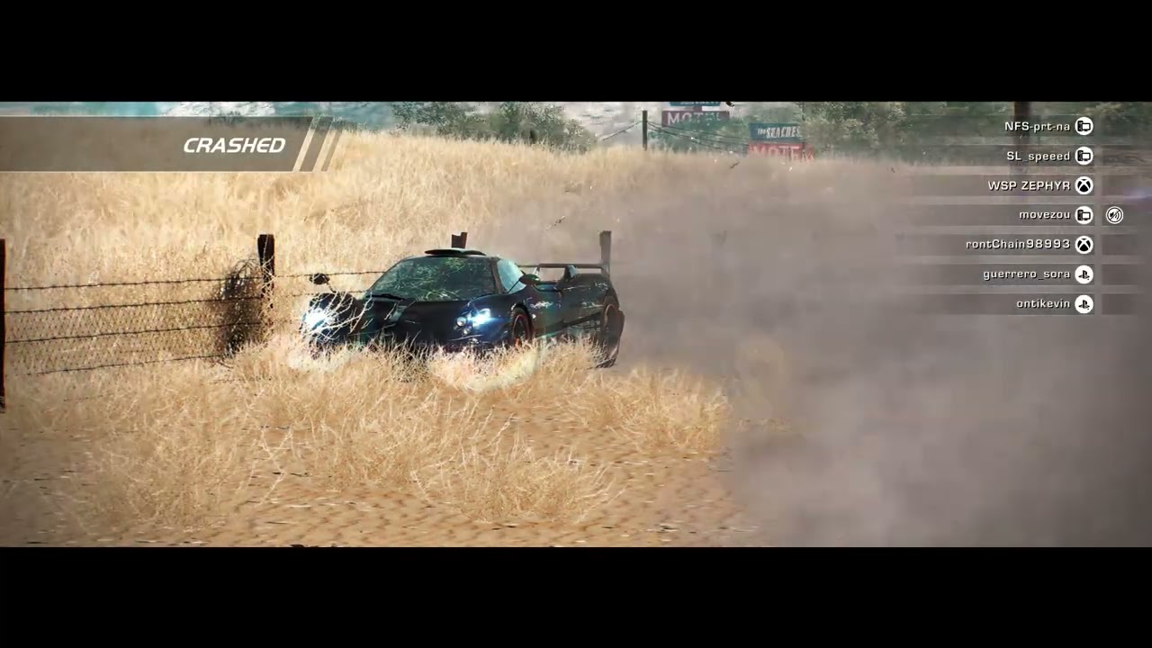 amazing escape 682 Need for Speed™ Hot Pursuit Remastered