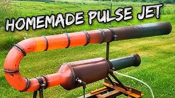 This Engine Runs With ZERO Moving Parts!