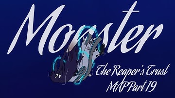 Monster - MAP Part 19