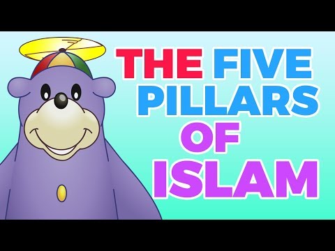 learn-the-5-pillars-of-islam-with-zaky