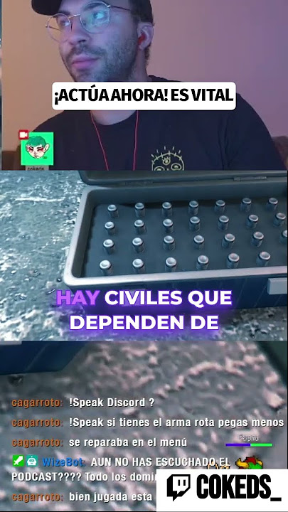 ¡El dilema de ser un emisario! #shorts