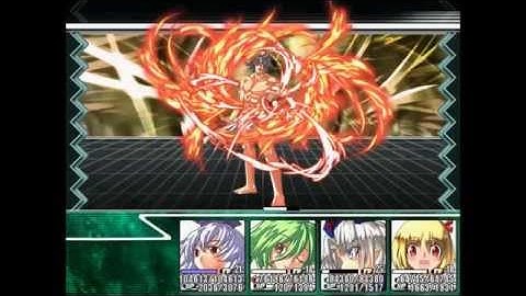 [Labyrinth of Touhou] Rinnosuke Morichika Ver.3