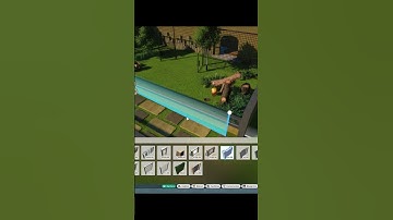 Planet Zoo - Transform Your Habitats From Basic To Advanced.