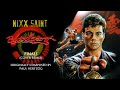 Nixx  finals bloodsport cover remix