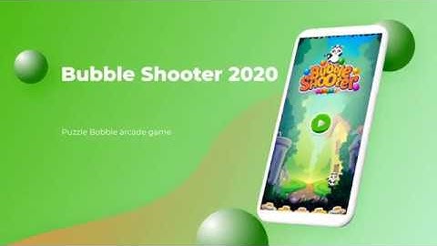 Bubble Shooter Unity Game Source