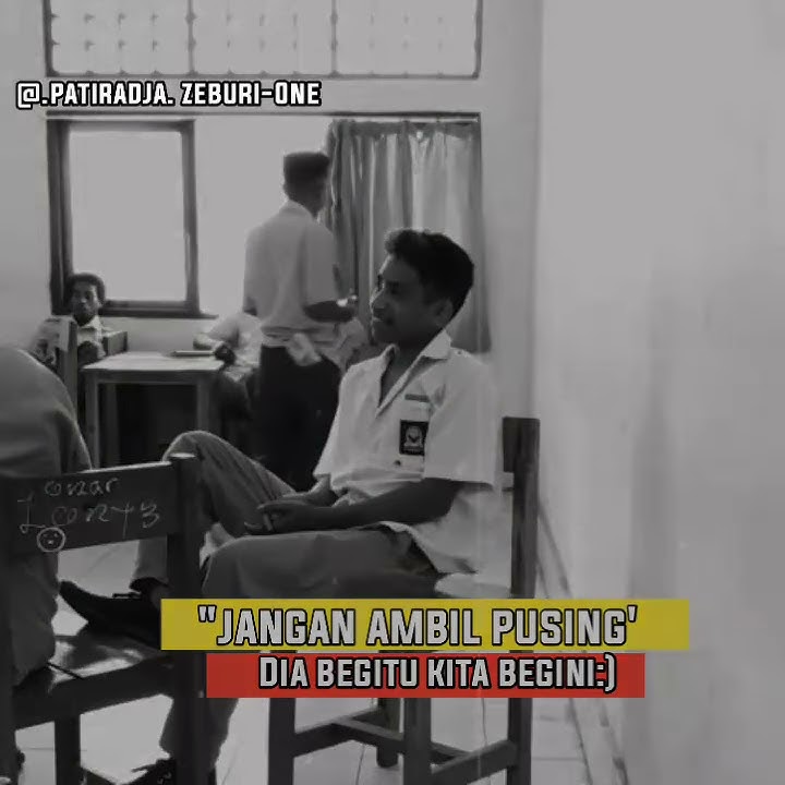 story keren jangan ambil pusing terbaru 2021