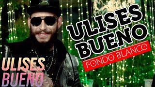 07. Ulises Bueno - Ya nunca más - Cd Fondo Blanco