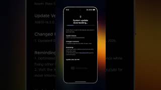 Infinix NOTE 50S: XOS 16 UPDATE is HERE! 🚀