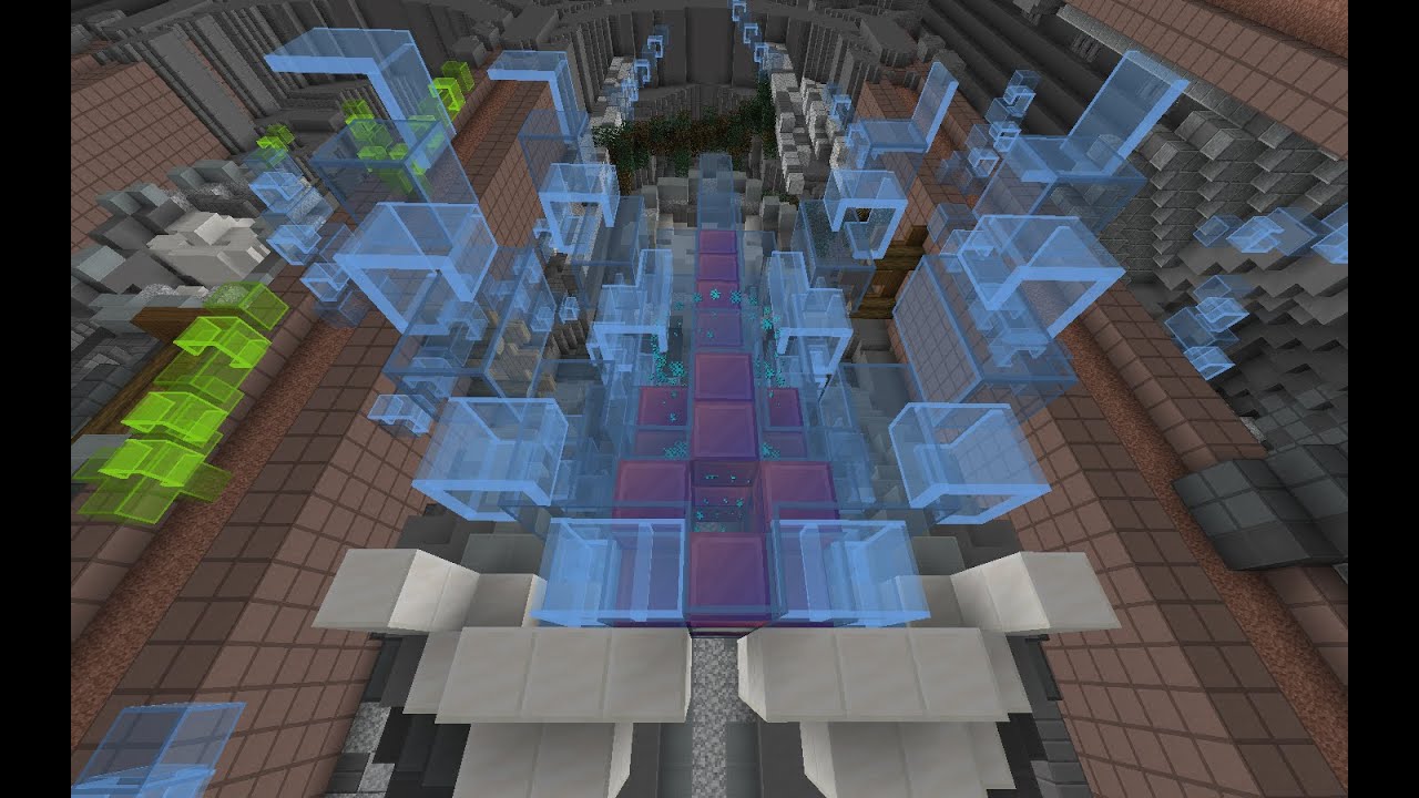 Crystal Hollows Obtaining part 2 Sapphire YouTube