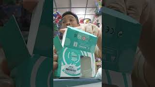 24.05.2026 ĐƠN BƯU PHẨM - MAGIC YOYO K1 TÍM NGỌC SỮA