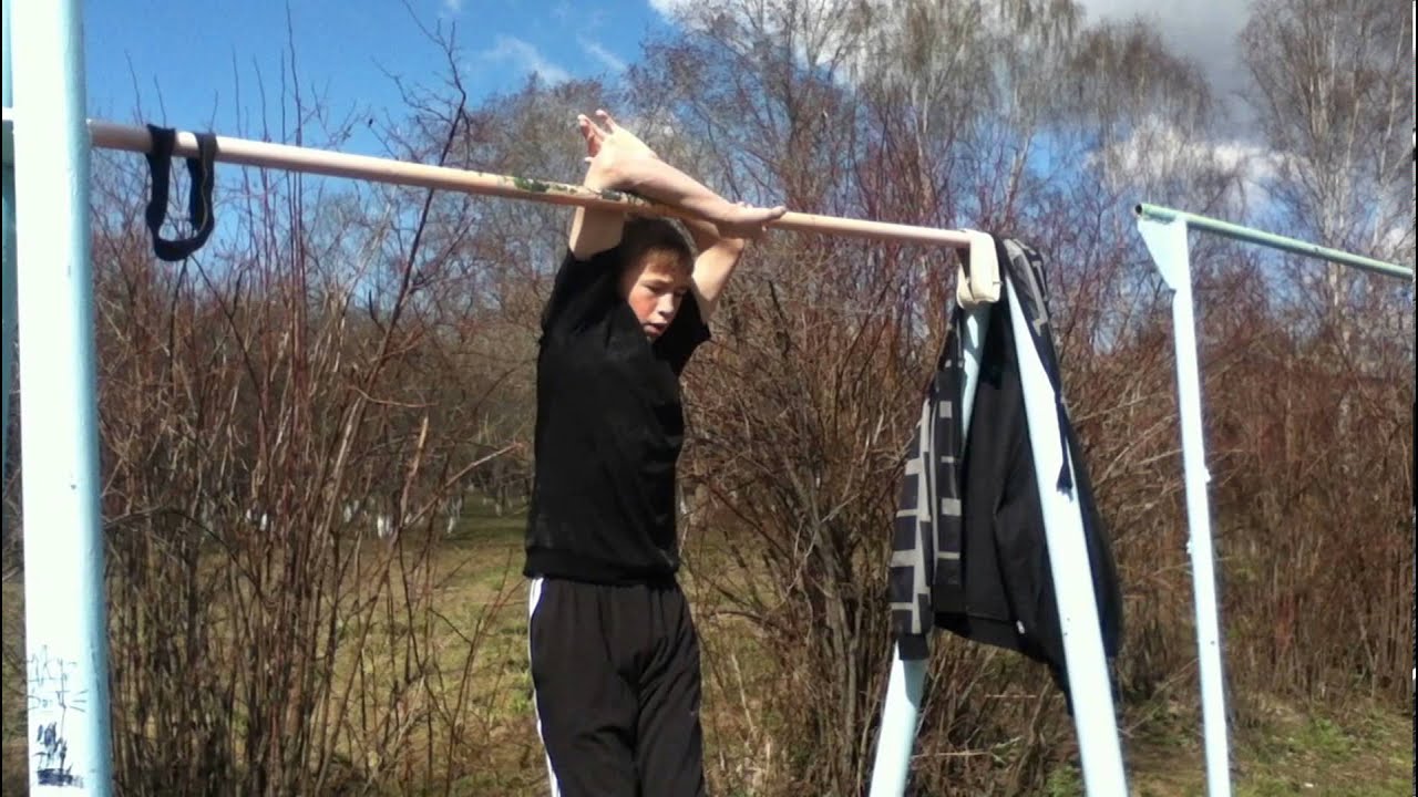 Ivan Shalagin Gimbarr Vol.1