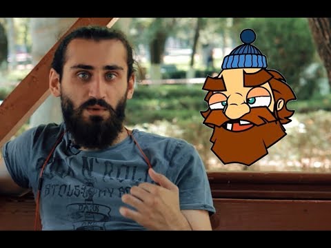 My Little Story - \"Giorgi Gagloshvili\"  ჩემი პატარა ამბავი - ,,გიორგი გაგლოშვილი\"