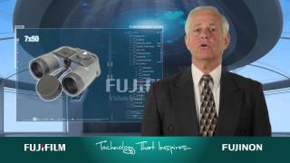 Fujifilm USA Binoculars “101”: The Basics