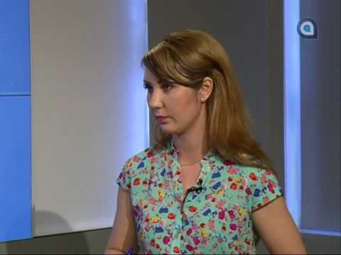 Актуальная тема. Игорь Озеров