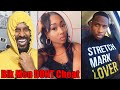 IS SHE SETTING HIM UP BECAUSE HE'S FAMOUS? Or did he cheat? | Derrick Jaxn | CHAPTER I