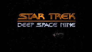 Star Trek: Deep Space Nine Opening Credits