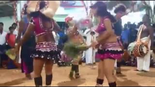 Tamil Hot Karakattam Best Latest Dance 2016 | Therodum Song Karakattam