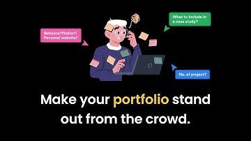 UX Portfolios tips: What Hiring Managers Look For