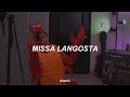 Missa Langosta [letra]