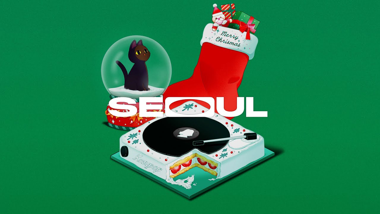 History of christmas song