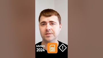 How to Launch an #MVNO in 2024 #shorts #esim  #workflows