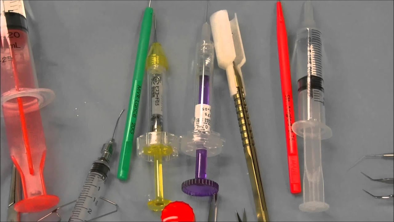 手術が必要な人とその理由は何ですか?