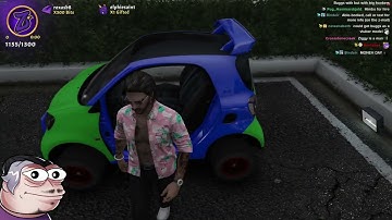 Ziggy Buggs || NoPixel 4.0 - 01.02.2024