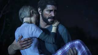 The Last of Us Part I PC. Will it crash?