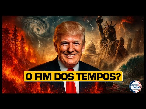 Political Millenarianism: From the English Revolution to Trump and the End of the World