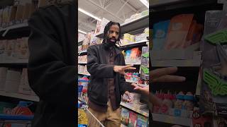 David Blaine #shorts #magic #youtube #walmart #magician