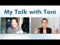 Toni Gonzaga talks about life amidst pandemic & faith | Baron Geisler