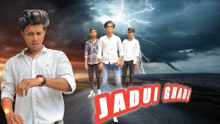 Jadui Ghadi Full Video Shivam Pal