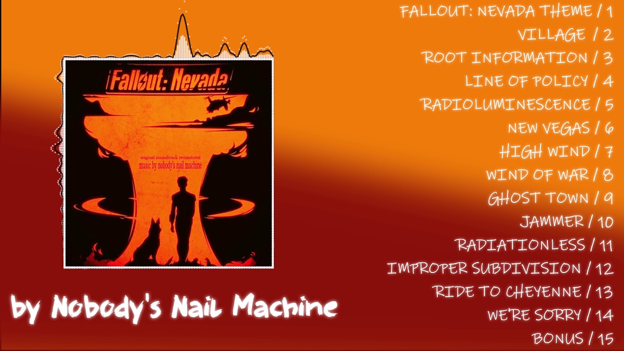 fallout of nevada english fallout of nevada english