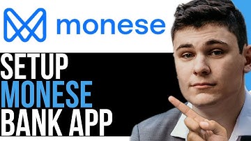 HOW TO SETUP MONESE BANK APP ON PHONE 2023! (BEST WAY) 2025