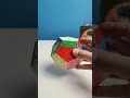 The last one 💀 #rubikscube #cubing #cube #rubik #rubiks #cubingskit